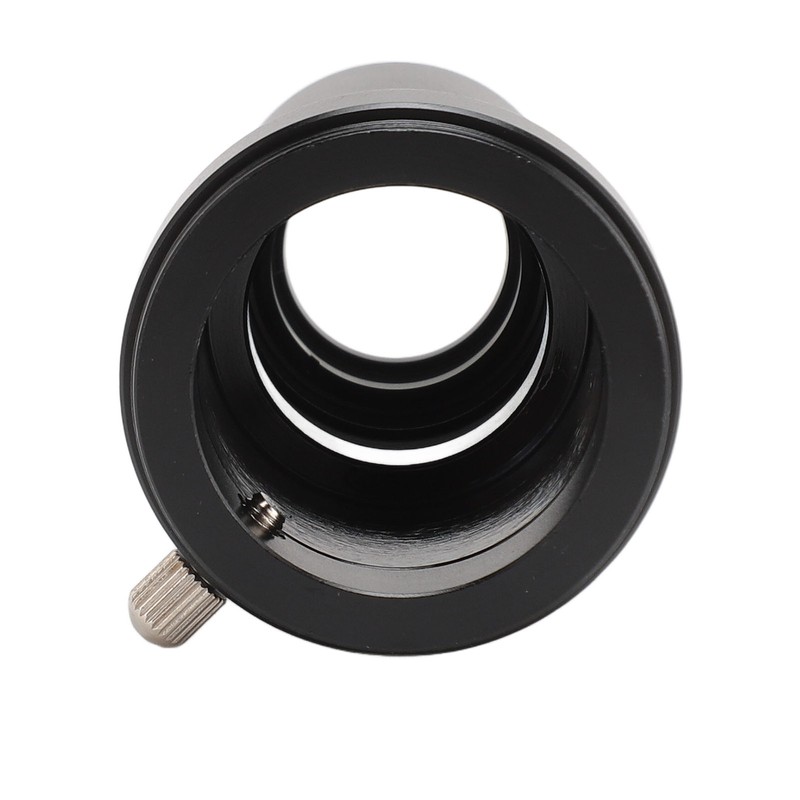 Barlow Lens 2X 1.25in Fully Multi Coated Metal Telescope Eyepiece
