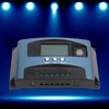 LCD Solar Charge Controller Solar Panel Controller Mobile Phone APP