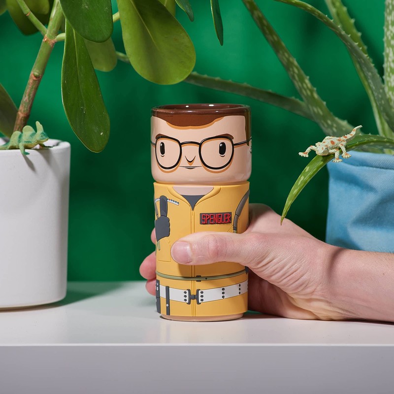 Coscup Ghostbusters Egon Spengler