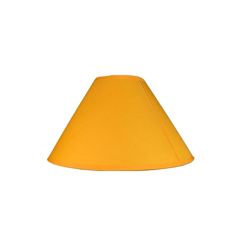 Empire Cotton Coolie Lamp Shades for Table Lamps and Pendant