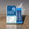 PS Brain Lactobacillus Complex Harmful Intestinal Bacteria Bifidus Colon Lactobacillus