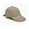 Baseball Cap Hat Cotton Polo Style Plain Blank Adjustable Size