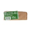 Duro Brown Paper Bag 1/2 Lb - 500 Count