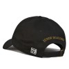 The Game Wake Forest University Hat Classic Relaxed Twill Adjustable