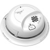 BRK First Alert 9120BFF/ SMI100-AC Smoke Detector, Hardwired Alarm with