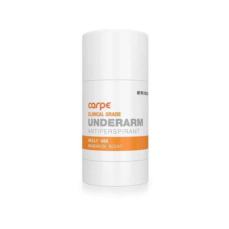 Carpe Clinical Grade Regimen Kit, Mandarin