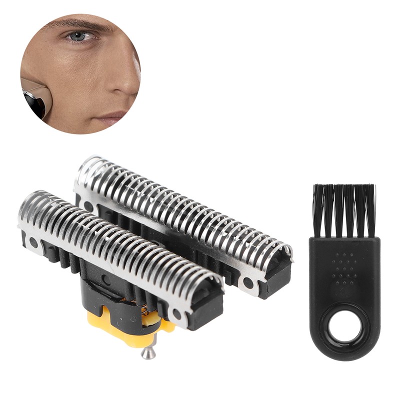 Inner Cutter Head Electric Shaver Razor Replacement Accessory Fit for