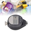 Digital Hardness Tester Portable Durometer Wide Measuring Range Hardness Test