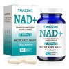 QMICI New NAD Replenishment 300mg - 1 Bottle (90 Count)