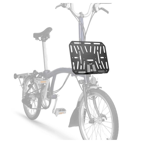 Front Large DIY Luggage Frame for Brompton (convert your bag