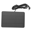Cargador de Panel Solar de 10 W, Cargador Solar con