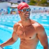 Zoggs Unisex Predator Flex Swimming Goggles (Pack of 1)