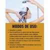 Shampoo Solido Jojoba Con Karite Anticaida Fortalecimiento