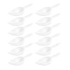 Westmark Baking / Weighing / Filling Scoops, Pack of 12,