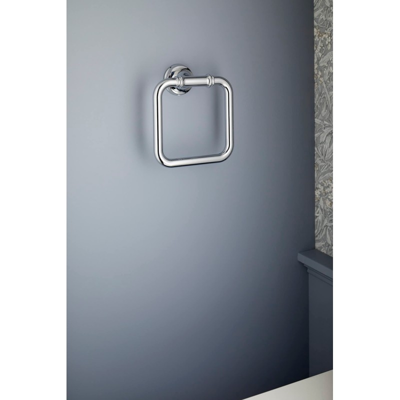 KOHLER BELLERA® TOWEL RING