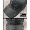 Laquest Camouflage Baseball Cap, Large Size (Up to 25.6 inches