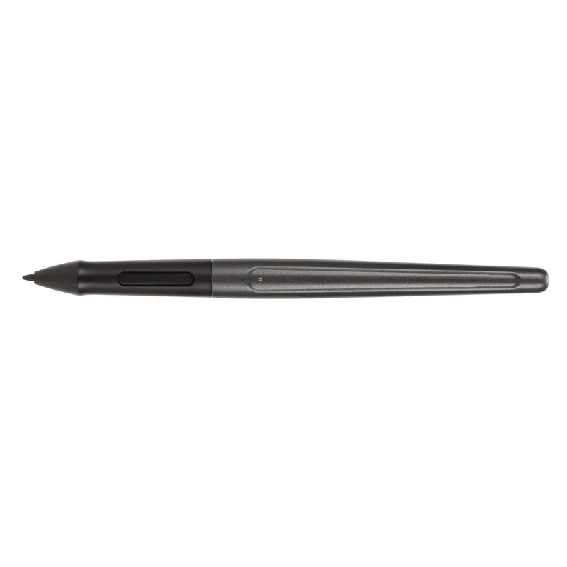 PF150 Stylus Pen for Q11K Ergonomic Design Black ABS Programmable