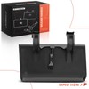 A-Premium Parking Brake Release Handle Compatible with Dodge Ram 1500