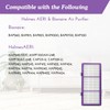 Nispira HAPF300AP AER1 Performance Plus Filter for Holmes HAPF30AT Air