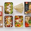 Snacktery Spelt Everything Flatbread Crackers - All Natural Spelt Crackers
