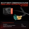 Frankberg Oil Level Sensor LR024971