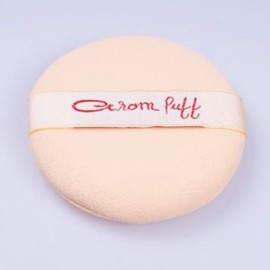 Makeup Cushion Powder Pact Puff Medium Powder Puff 3ea