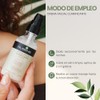 Eva Naturals - Juego de 3 sueros para el cuidado