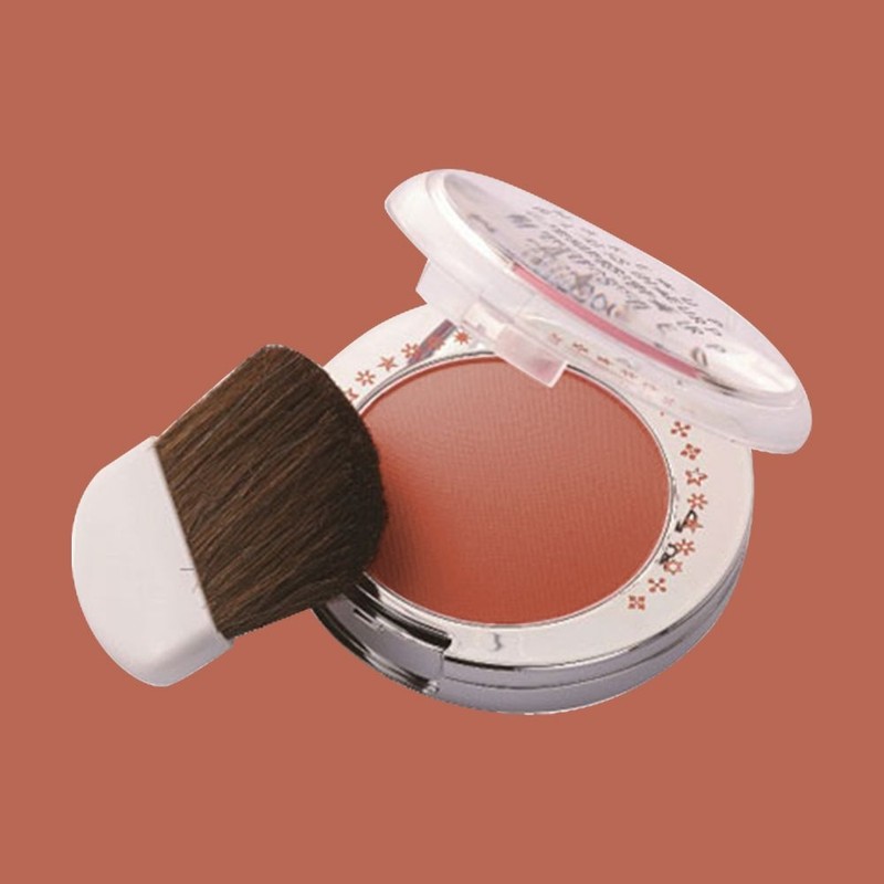 Prorance Makeup Blusher 8. Peach Touch / 프로랑스 메이크업 블러셔