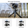 SIRUI Tripod Ball Head, 360 Degree Rotating Panoramic Ball Head