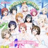 ビジュアルノベルゲーム『ラブライブ!虹ヶ咲学園スクールアイドル同好会 トキメキの未来地図』主題歌アルバム「Eternalize Love!!」