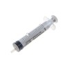 Romed Disposable Syringes 20 ml Individually Sterile Packed Pack of