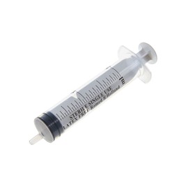 Romed Disposable Syringes 20 ml Individually Sterile Packed Pack of 50