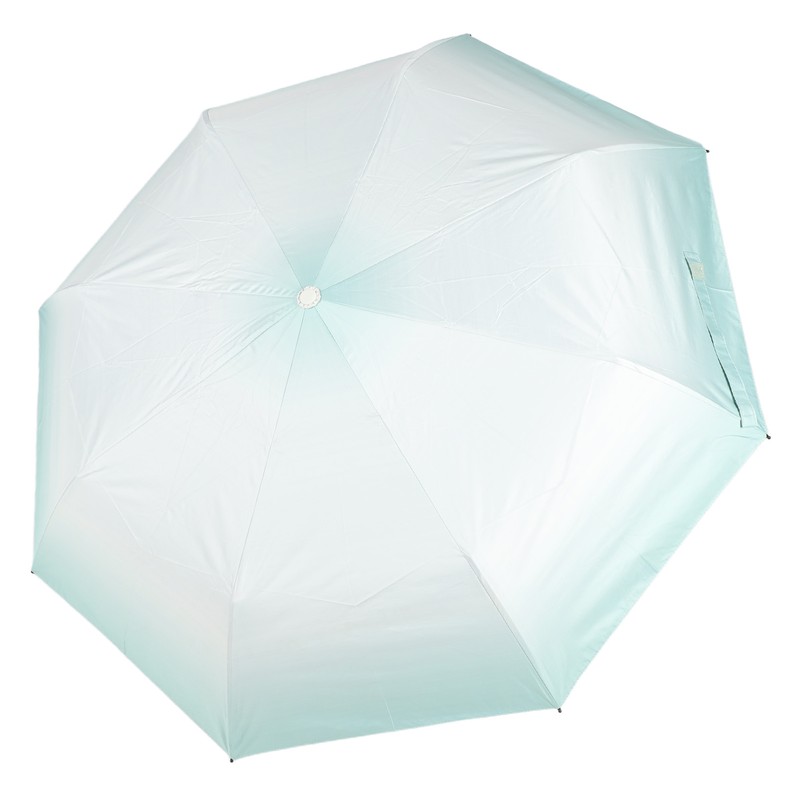 Folding Umbrella UV Protection Sunshade 8 Bones Manual Opening Large