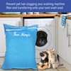 Fur Magic Pet Laundry Bag Keeps Your Washing Machine Free