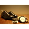 Apple Brand Premium Cream Shoe Polish - Black | Made