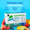 Amarte Labs Electrolitos En Polvo Sin Azúcar | 30 Sobres