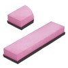 Sharpening Stone Ruby Fine Grinding Wear Resistance Durable 3000 Grit