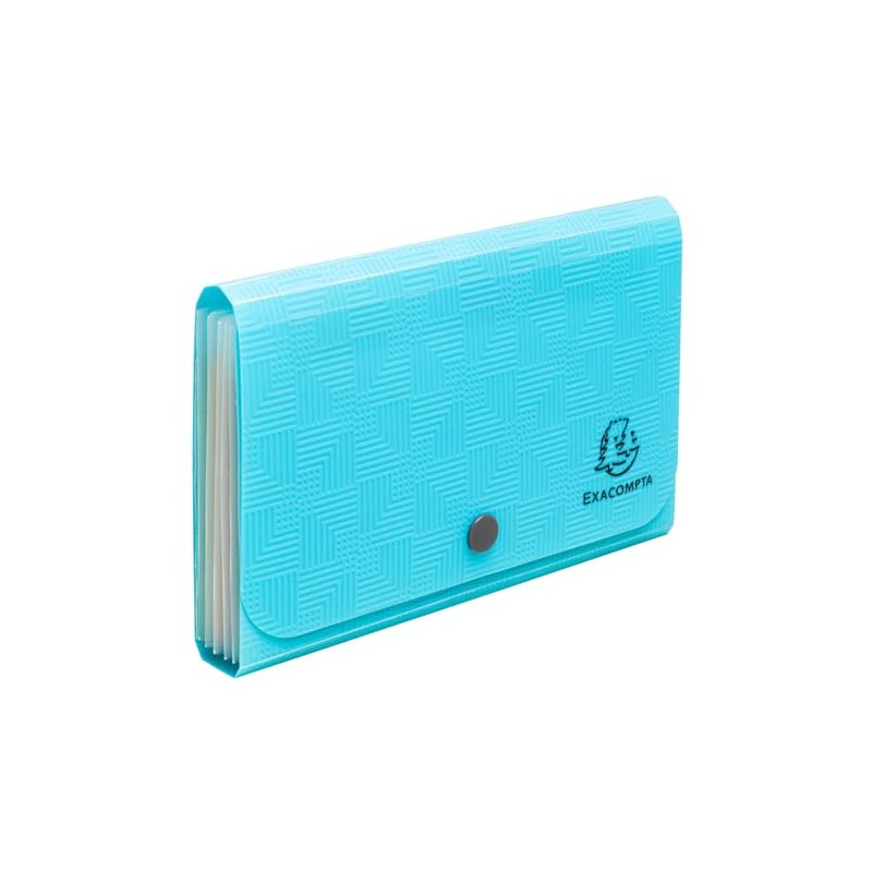 Exacompta - Ref 55499E – 1 Pop'N Co – Recycled