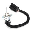 Fuel Shut Off Solenoid 6691498/6691313 Replacement for Bobcat S130 S150