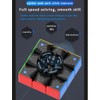 LiangCuber MS3X Flagship 3x3 Speed Cube,DianSheng MS3X Magnetic 3x3 Cube
