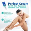 Dermal Therapy Heel Care Cream - Moisturizing Treatment that Repairs