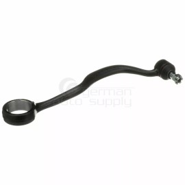 Delphi Suspension Control Arm and Ball Joint Assembly Front Left Lower Forward