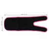 Elbow Brace, Polyester Fibre Adjustable Elbow Support, Night Sleep, Breathable