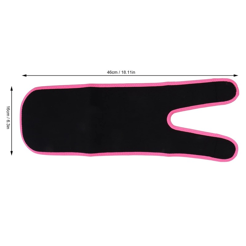 Elbow Brace, Polyester Fibre Adjustable Elbow Support, Night Sleep, Breathable