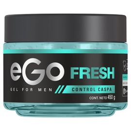 EGO Gel Control Caspa 450 ml