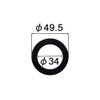 LIXIL INAX Gasket PBF-4STP(H)