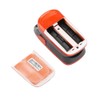 A320 Finger Pulse Oximeter Blood Oxygen SpO2 Heart Monitor Meter