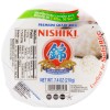 Nishiki Premium Cooked Rice, 7.4 Ounce (Pack of 12)