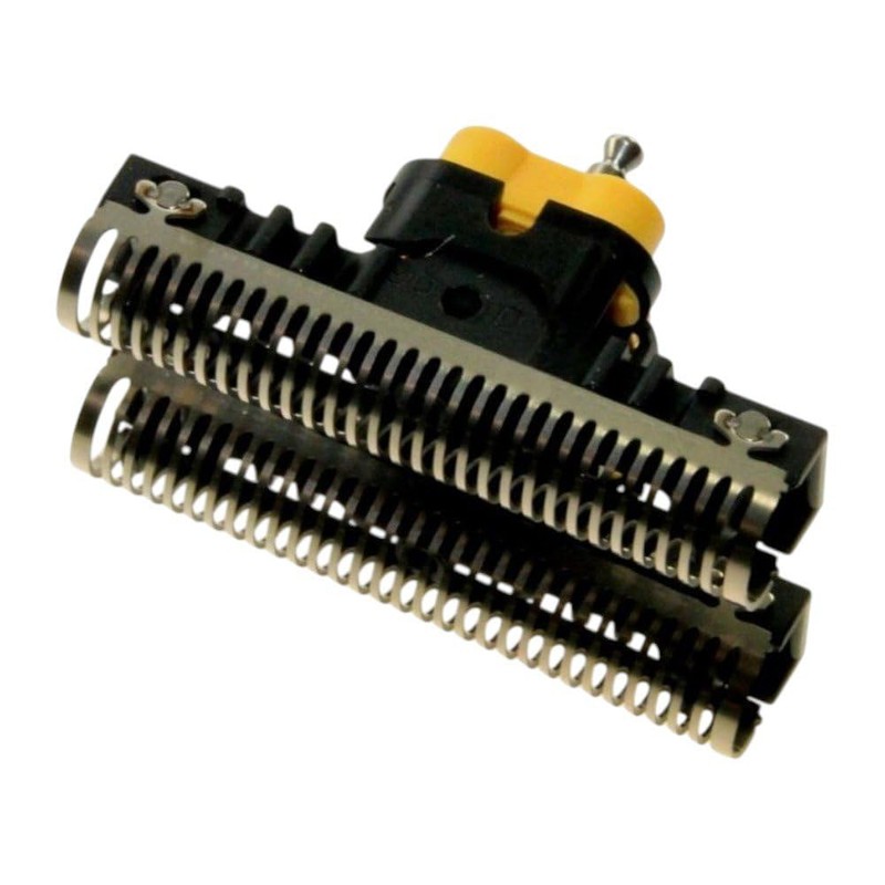 Braun Blade Block 360° Complete Series 5 Activator