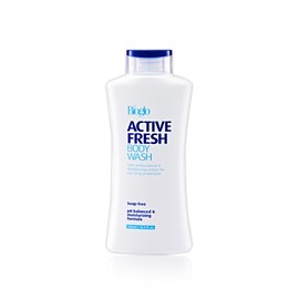 COSWAY Bioglo Active Fresh Body Wash Product Code 74255